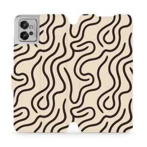 Etui do Motorola Moto G32 - wzór VA60S