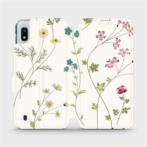 Phone Case Samsung Galaxy A10 - Design MD03S