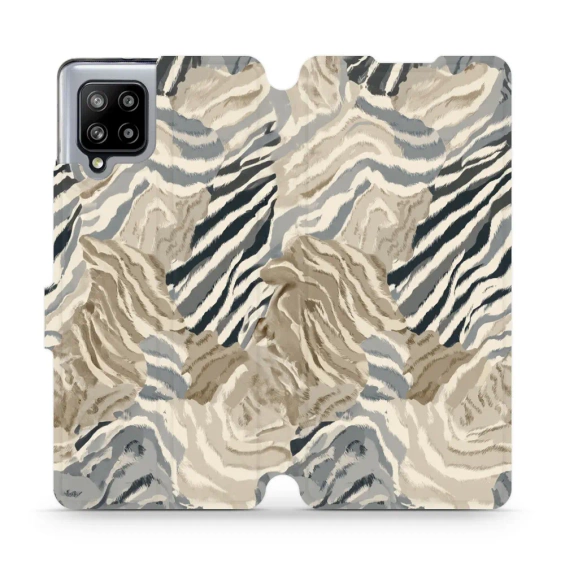 Phone Case Samsung Galaxy A42 - Design V168S