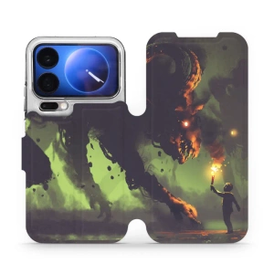 Phone Case Xiaomi 17 Pro - Design VA08P