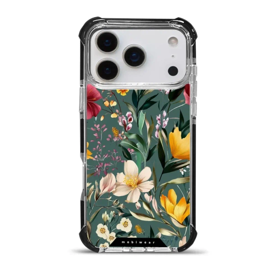 Case MagSafe Elite Bumper for Apple iPhone 17 Pro Max - Design DP71D