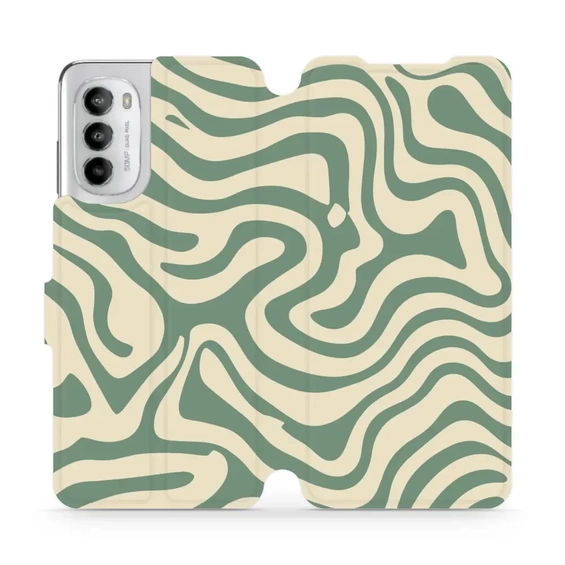 Hülle für Motorola Moto G82 5G - Farbe VA57S