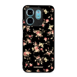 Phone Glossy Case Infinix HOT 50i - Design G039G