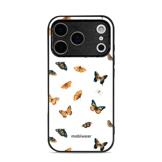 Phone Glossy Case Apple iPhone 17 Pro - Design GP76G