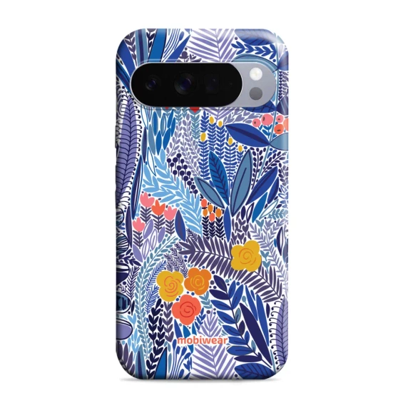 Case Elite Pro for Google Pixel 10 Pro XL - Design EP03E
