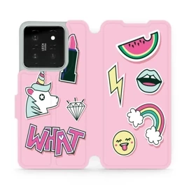 Hülle für Xiaomi 14 - Farbe M129S