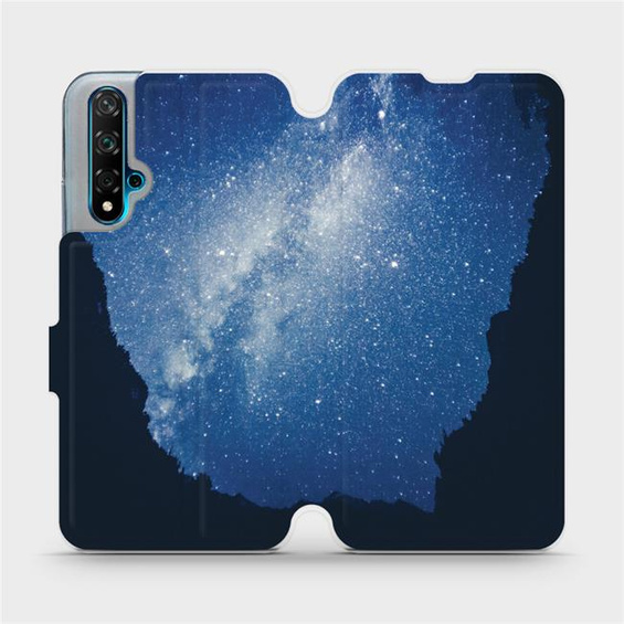 Hülle für Huawei Nova 5T - Farbe M146P