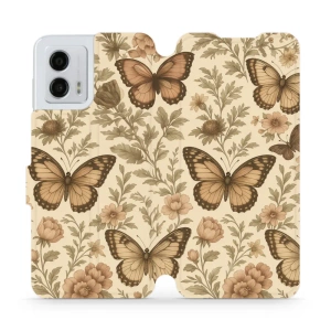 Phone Case Motorola Moto G53 5G - Design VP92S