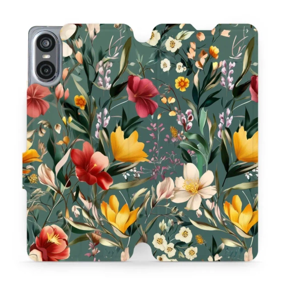 Phone Case Sony Xperia 10 VI - Design VP71S