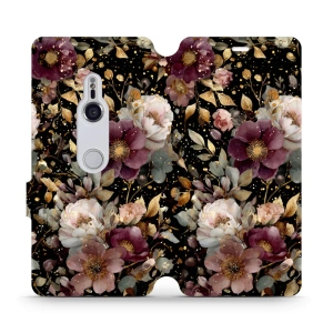 Phone Case Sony Xperia XZ3 - Design V169S
