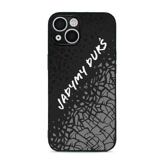 Hülle Glossy Case für Apple iPhone 13 - Farbe G08GZ