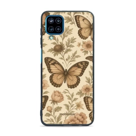 Phone Glossy Case Samsung Galaxy M12 - Design GP92G