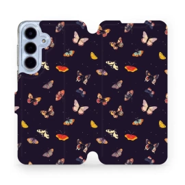 Hülle für Samsung Galaxy S25 FE 5G - Farbe VP78S