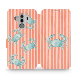 Phone Case Huawei Mate 10 Pro - Design VP87S