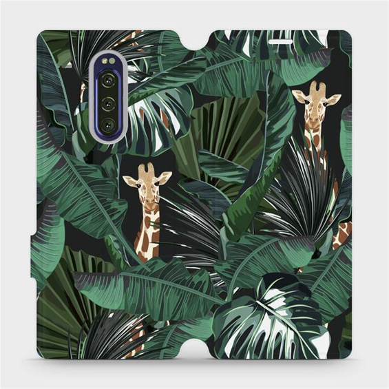 Hülle für Sony Xperia 1 - Farbe VP06P