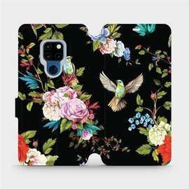 Etui do Huawei Mate 20 - wzór VD09S