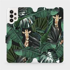 Phone Case Samsung Galaxy A13 4G - Design VP06P