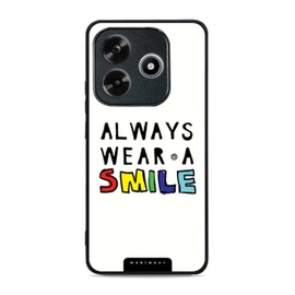 Phone Glossy Case Xiaomi Redmi Note 14 5G - Design G077G
