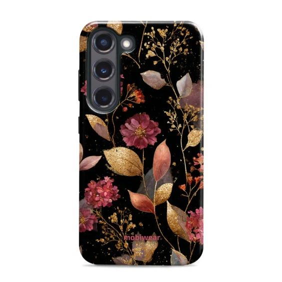 Case Elite Pro for Samsung Galaxy S23 Plus - Design E171E