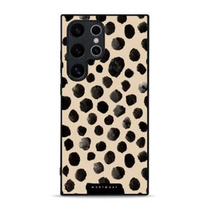 Etui Glossy Case do Samsung Galaxy S24 Ultra - wzór GA50G