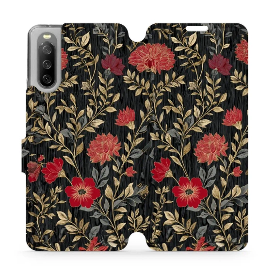 Hülle für Sony Xperia 10 III - Farbe V172S