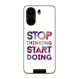 Phone Glossy Case Xiaomi POCO C65 - Design G078G