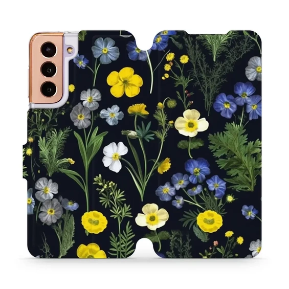 Phone Case Samsung Galaxy S21 - Design VP47S