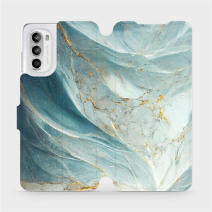 Etui do Motorola Moto G52 - wzór VP34S