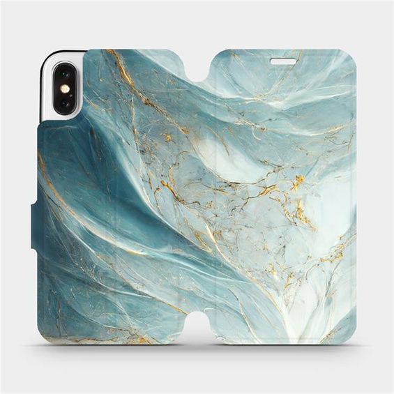 Phone Case Apple iPhone X - Design VP34S