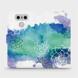 Phone Case LG G6 - Design MG11S