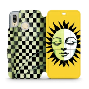 Phone Case Huawei P20 Lite - Design VP56S