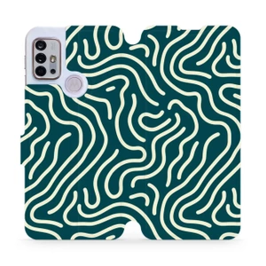 Phone Case Motorola Moto G10 - Design VA61S
