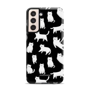 Case Elite Pro for Samsung Galaxy S21 Plus - Design E163E