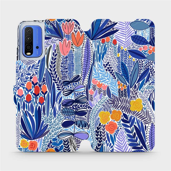 Phone Case Xiaomi Redmi 9T - Design MP03P