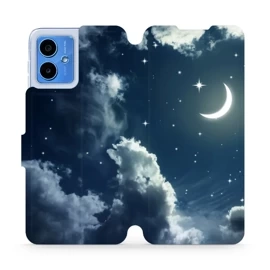 Phone Case Motorola Moto G14 - Design V145P