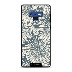 Phone Glossy Case Samsung Galaxy Note 9 - Design GA42G