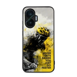 Phone Glossy Case Xiaomi POCO F7 - Design GD11G