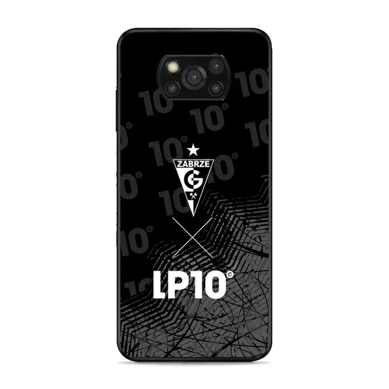 Phone Glossy Case Xiaomi POCO X3 NFC - Design G11GZ