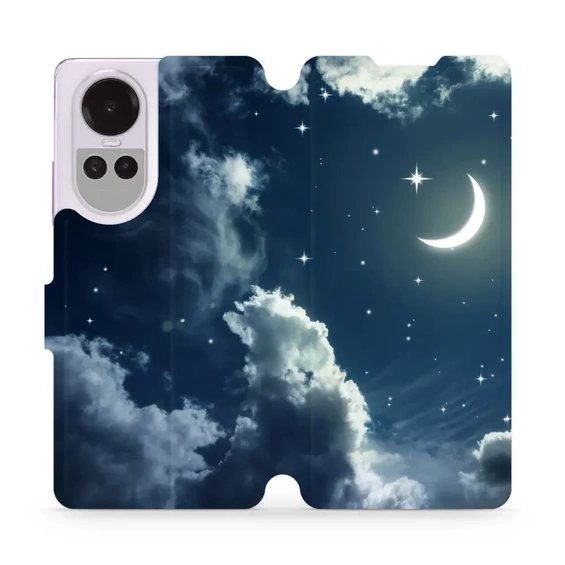 Etui do OPPO Reno 10 Pro 5G - wzór V145P