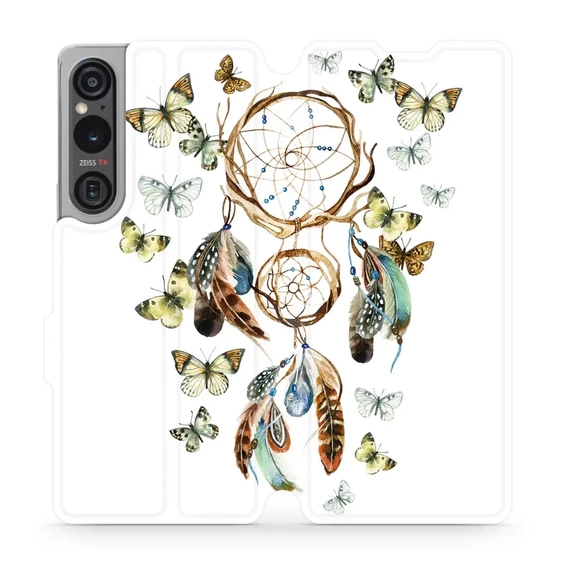 Etui do Sony Xperia 1 V - wzór M001P