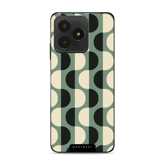 Etui Glossy Case do Realme Note 50 - wzór GA56G