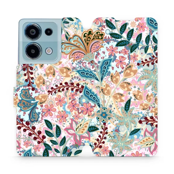 Phone Case Xiaomi Redmi Note 13 Pro 4G - Design MX04S