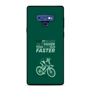 Hülle Glossy Case für Samsung Galaxy Note 9 - Farbe GD07G