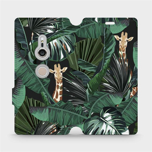 Phone Case Sony Xperia XZ2 - Design VP06P