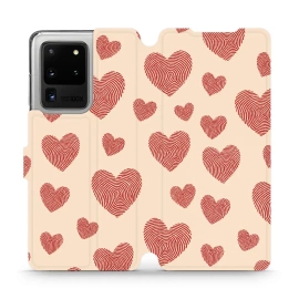 Phone Case Samsung Galaxy S20 Ultra - Design VP93S