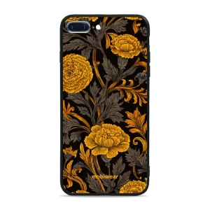 Phone Glossy Case Apple iPhone 7 Plus - Design G173G