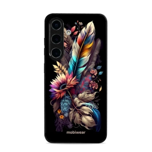 Phone Glossy Case Samsung Galaxy S25 - Design G011G