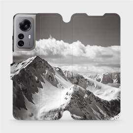 Phone Case Xiaomi 12X - Design M152P