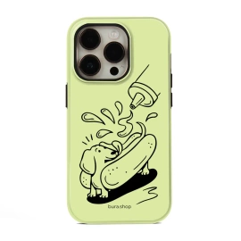 Case Elite Pro for Samsung Galaxy S24 - Design E55BS