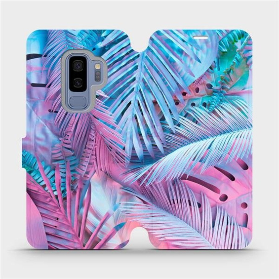 Phone Case Samsung Galaxy S9 Plus - Design MG10S